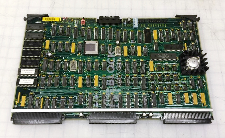 46-232898G6 - GE - R/F Room - A9 LFX CPU Board | Block Imaging